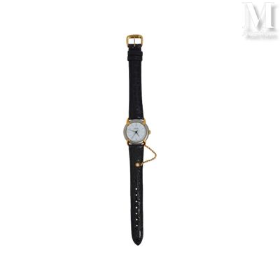 CHAUMET « Élysées» Vers : 1990