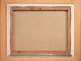 an image of a picture frame with a picture in it