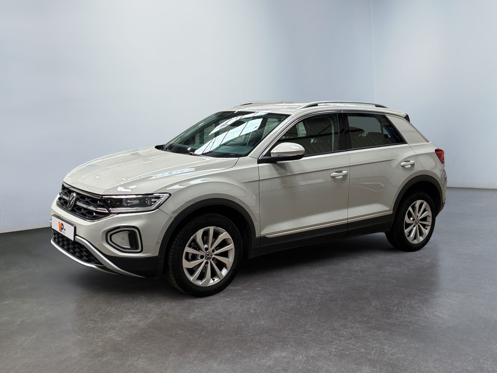 Volkswagen T-Roc 1.5 TSI EVO 150 DSG7 Style - Break 2023