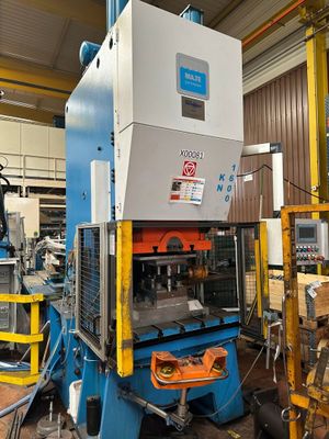 presse MATE KN 1600/JL21-160 - Photo 1