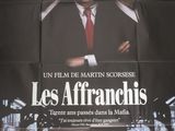 affiche française du film « Les Affraches »