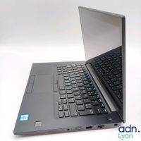 Ordinateur portable Dell Latitude 7480 Noir - Intel Core I5-… (photo 4)