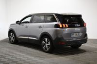 VP PEUGEOT 5008 1.2 PURETECH 130 GT LINE - Dmec : 09/09/2020… (photo 3)