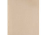 a piece of brown paper on a white background