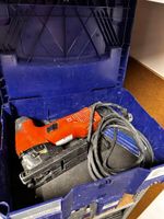 1 scie sauteuse filaire HILTI