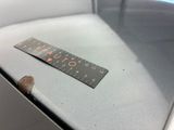 a picture of a ruler sitting on top of a table