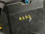 a close up of a piece of equipment on a table