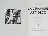 an open book with a picture of a woman on it