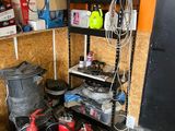 a room filled with lots of different types of items