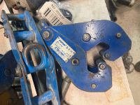 7 pinces de levage TRACTEL (photo 2)