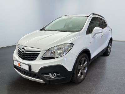 OPEL Mokka 1.4 Turbo - 140 ch 4x2 Start&Stop Cosmo / N°:1140…