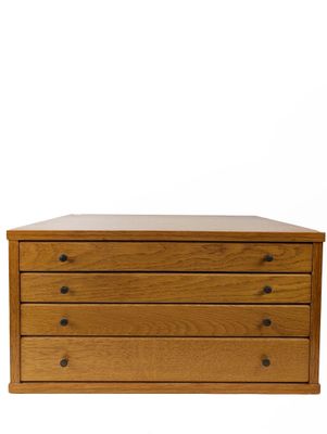 CHRISTOFLE, Modèle Rubans.