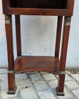 10562-4 / CH KL / Chevet d'entre deux ou tablette de cabinet… (photo 3)