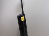 an image of a vacuum that is on a stand