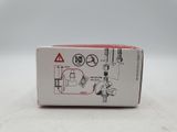 a box that has a picture of a car inside of it