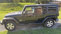 JEEP WRANGLER - Genre : VP - Carrosserie : CI - Energie : GO… (photo 2)