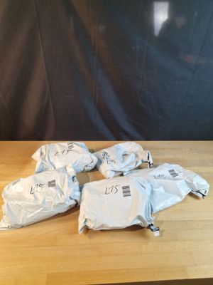 colis Mystere (Retour Amazon, NPAI, Adresse incomplete… - Photo 1