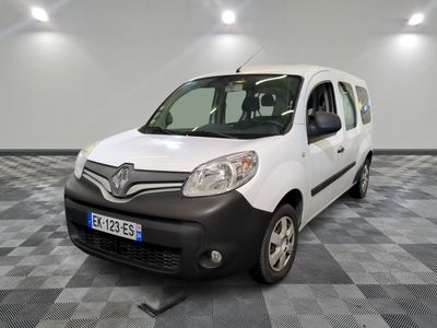 KANGOO EXPRESS CA MAXI 1.5 DCI 90 ENERGY E6 GRAND CONFORT - GO - Mise  - Photo 1