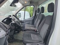 FORD TRANSIT BENNE - Genre : CTTE - Carrosserie : BENNE - En… (photo 5)