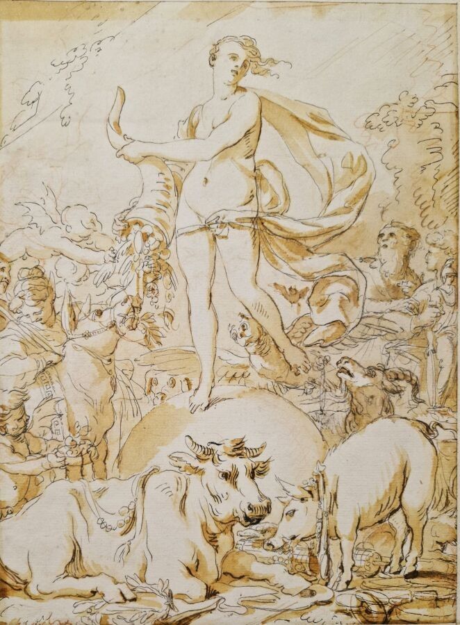 Objets d'art & Curiosités