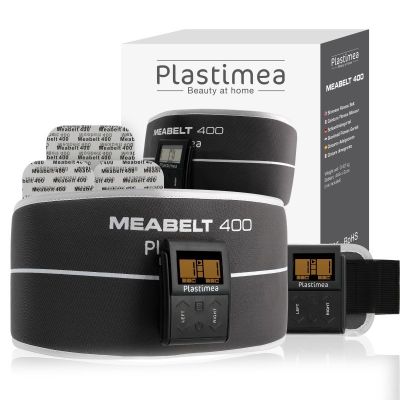 lot de 10 Ceintures Abdominale Minceur PLASTIMEA Meabelt 400…