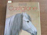 une image représentant un livre sur lequel figure un cheval