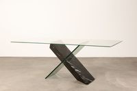 Giovanni Luigi GORGONI (né en 1937) pour ROCHE BOBOIS.