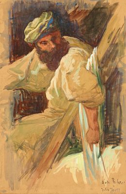 Jules Arthur JOETS (1884-1959)