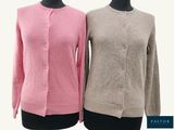 two women ' s sweaters on a mannequin mannequin mannequin mannequin mannequin mannequin mannequin mannequin