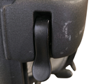 an image of a close up of the handle of a bicycle