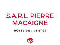 Maître Pierre MACAIGNE