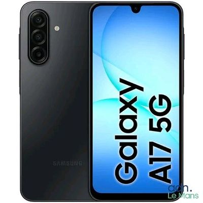Samsung Galaxy A8s 64 Go noir