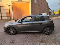 PEUGEOT 208 BUSINESS R PURETECH 100 S&S EAT8 ACTIVE - Genre … (photo 5)