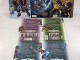 star wars the old republic book set