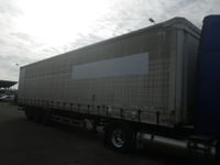 Semi-remorque LECITRAILER PLSC STD, essieux SAF (photo 3)