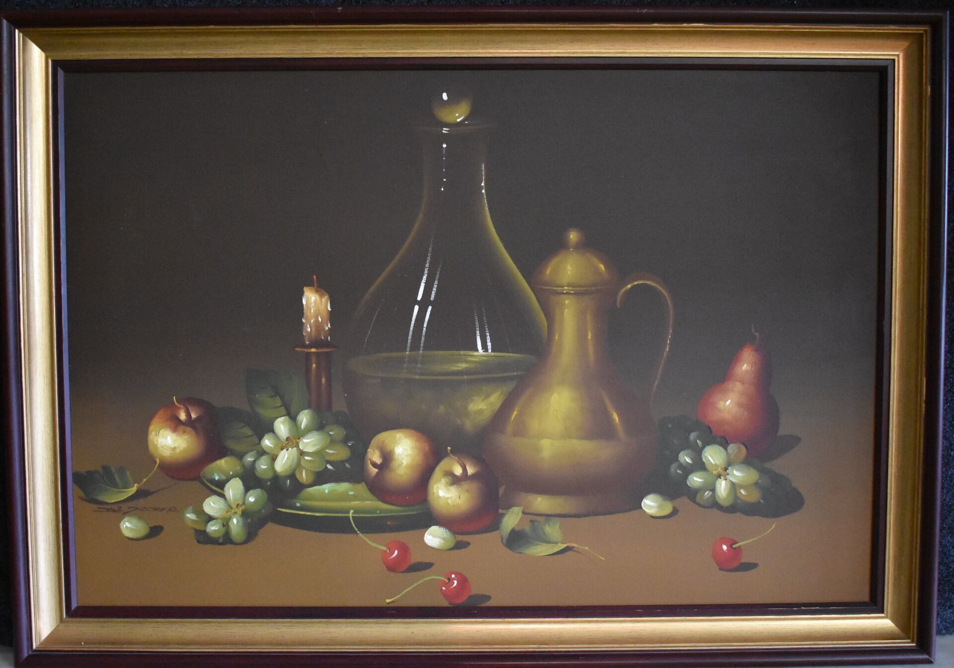 Tableaux, Dessins & Estampes