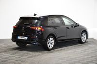 VP VOLKSWAGEN GOLF VIII 1.5 E-TSI 130ch MHEV LIFE PLUS DSG -… (photo 4)