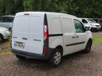 RENAULT KANGOO - Genre : CTTE - Carrosserie : FOURGON - Ener… (photo 4)