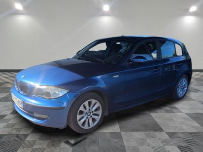BMW - 118D 143 CH PREMIERE - GO - Mise en service: 27/06/200…