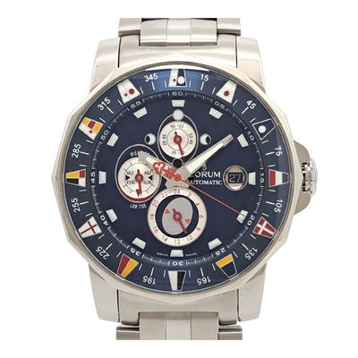 CORUM Modèle : Corum Admiral's Cup