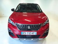 VP PEUGEOT 3008 1.2 THP 130 5P Kilomètres au compteur non ga… (photo 4)