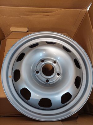 AUTEC - Jante en alliage léger - Tallin 19 pouces - 5x112 ET…