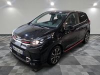 KIA - PICANTO 1.0 GT LINE - ES - Mise en service: 10/03/2023
