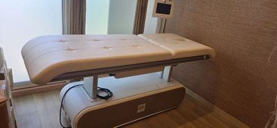 1 appareil d'endermologie professionnel marque LPG, modèle C…
