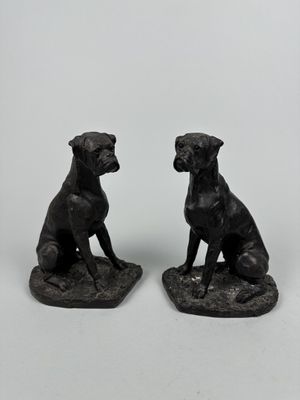 Antoine-Louis BARYE (1795-1875), d'après.