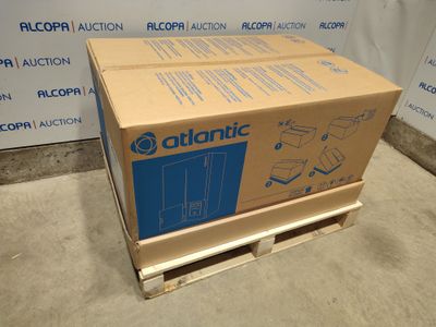 Atlantic - Chaudiere A Gaz Naema…