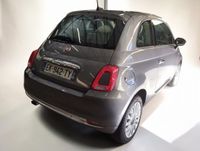 VP FIAT 500 1.2 MPI 69 LOUNGE 3P Kilomètres au compteur non … (photo 2)