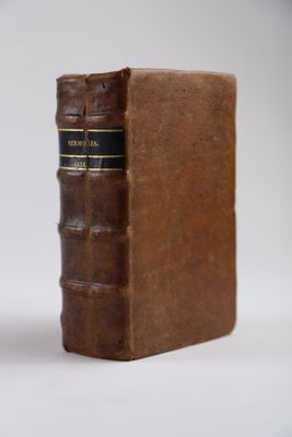 VORAGINE (Jacques de). Sermones aurei & pulcherimi de te(m)p… - Photo 1