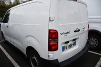CTTE OPEL VIVARO FOURGON 1.5D 120ch PACK CLIM - Dmec : 28/05… (photo 6)