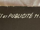 Photo 2/6 du lot